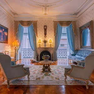 Palacio Especiarias Lisboa