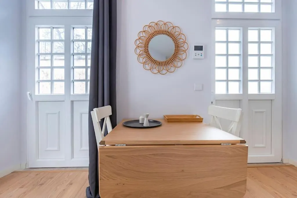 Monteverde I By Innkeeper Lisboa 0*,  Portugal